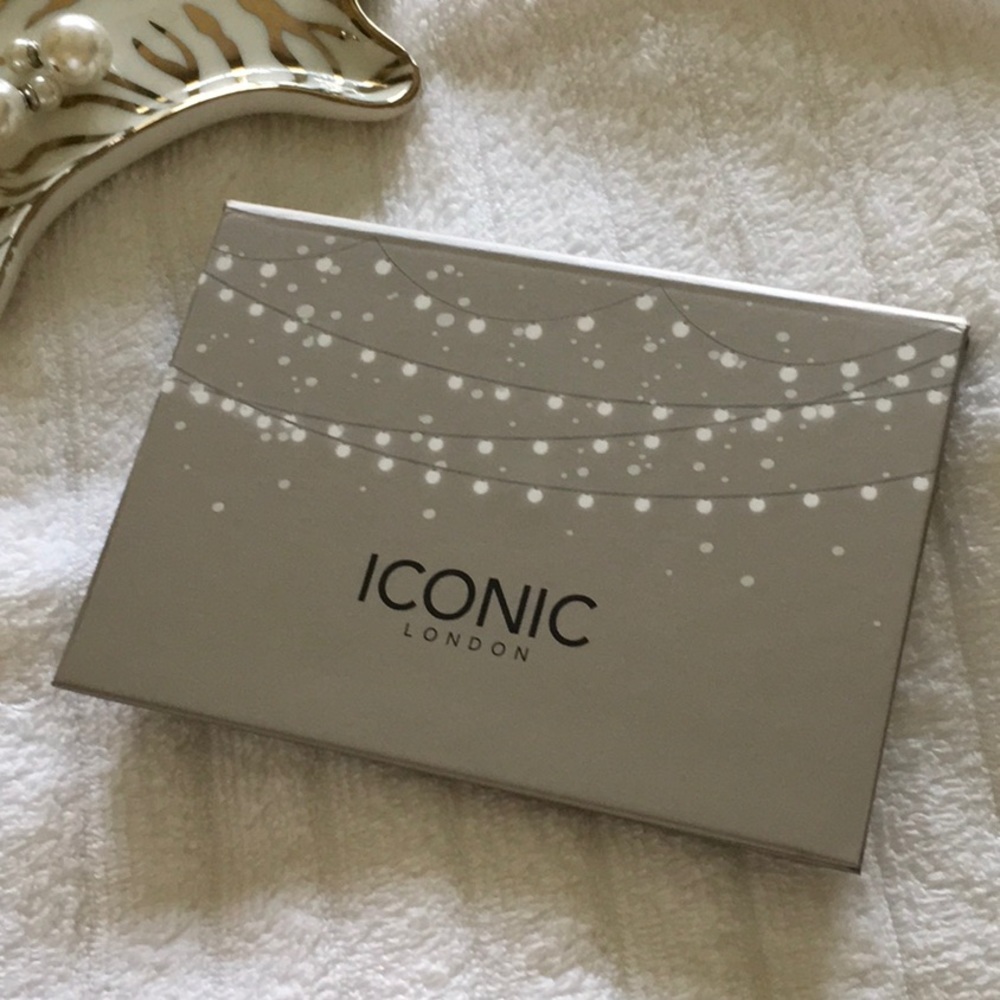 ICONIC Blaze Chaser Face Palette - Picture 3 of 3